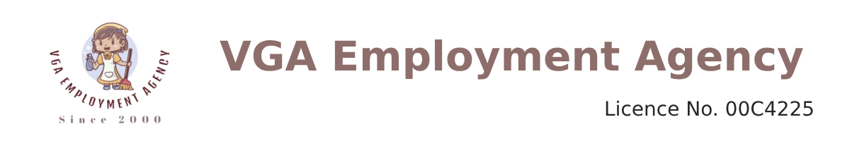 VGA Employment Agency